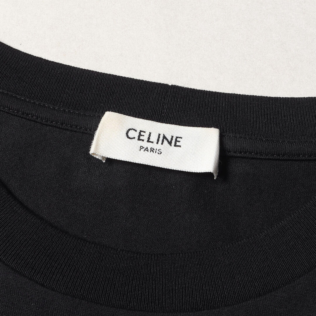 celine - CELINE セリーヌ Tシャツ サイズ:S 21SS AMY SILLMAN