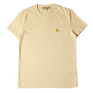 BURBERRY   BURBERRY バーバリー Tシャツ サイズ:M メランジ ワン