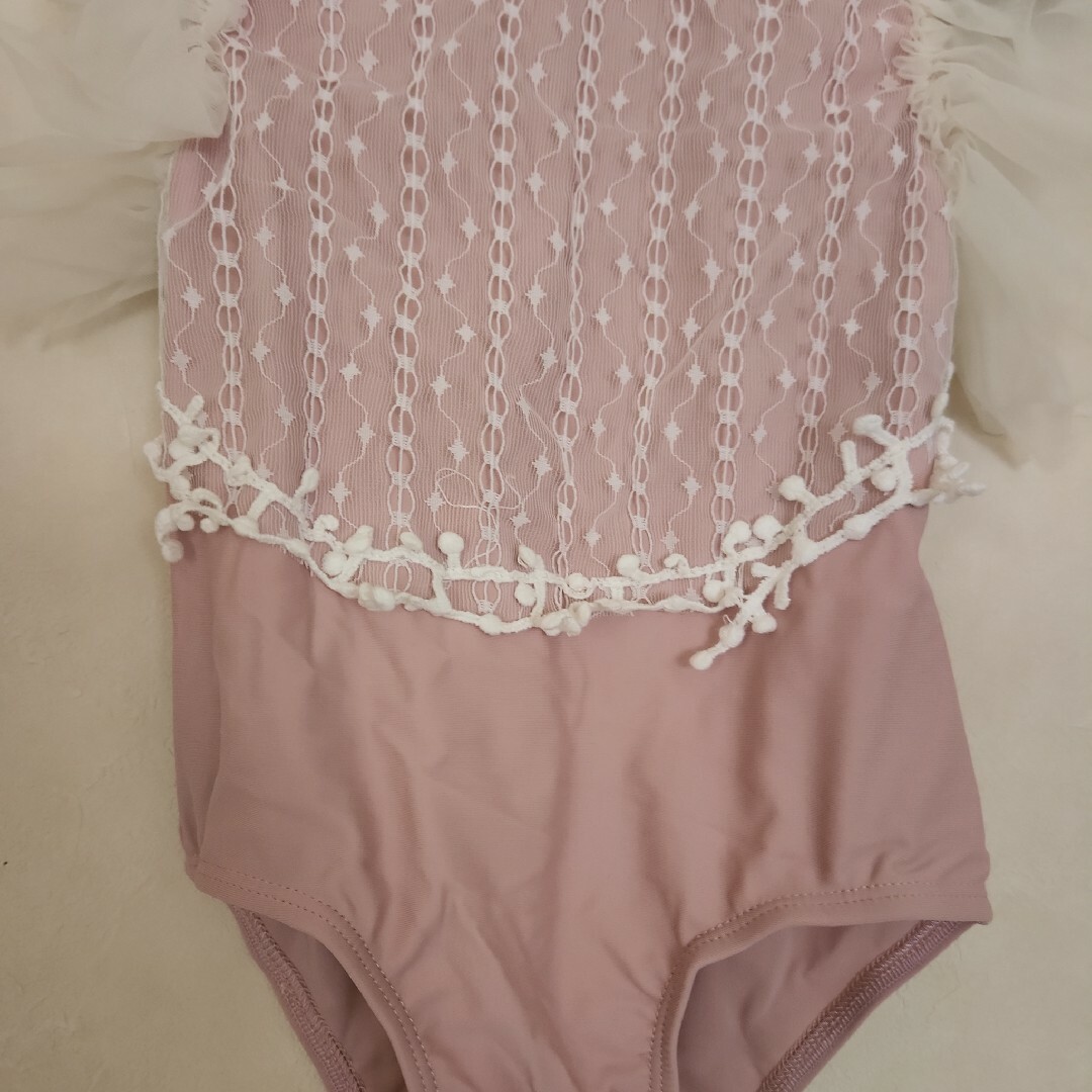 水着90㎝ キッズ/ベビー/マタニティのキッズ服男の子用(90cm~)(水着)の商品写真