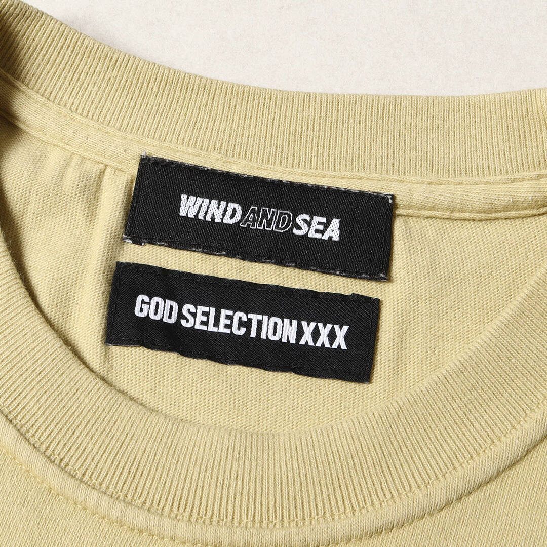 wind and sea god selection xxx Tシャツ Lサイズ