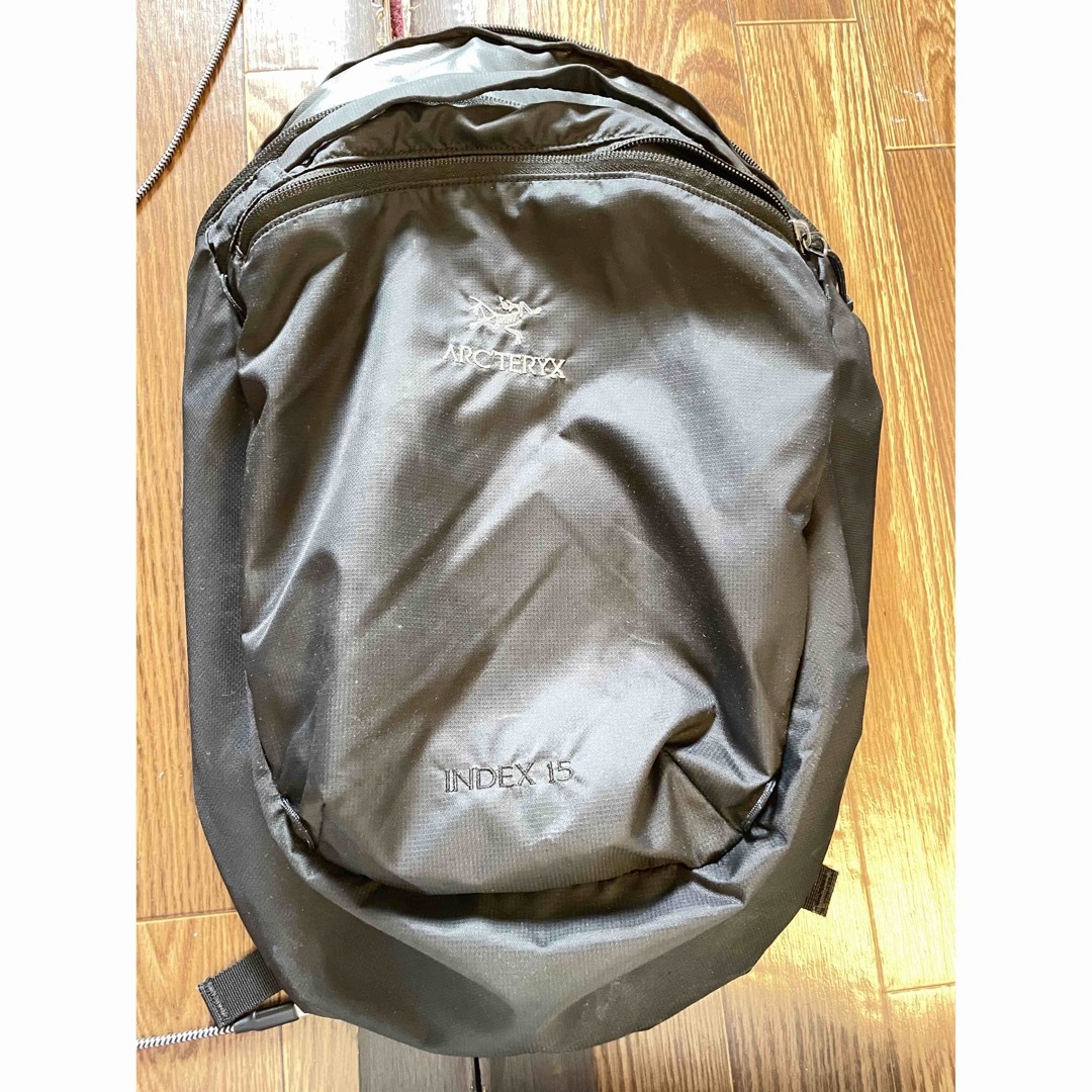 ARC'TERYX(アークテリクス)のアークテリクス　インデックス15 レディースのバッグ(リュック/バックパック)の商品写真