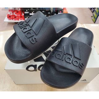 アディダス(adidas)のadidasアディダス アディレッタ アクア28.5cmメンズシャワーサンダル (サンダル)