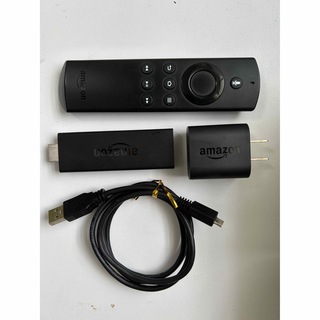 アマゾン(Amazon)のAmazon Fire TV Stick Alexa(第2世代)(その他)