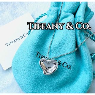 ティファニー クリスマス ネックレスの通販 200点以上 | Tiffany & Co ...