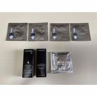 ランコム(LANCOME)のランコム　試供品7点セット(サンプル/トライアルキット)