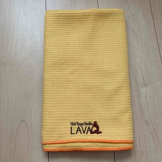 LAVA マット　(ヨガ)