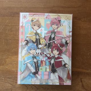 Here We Go!!【完全生産限定撮り下ろしフォトブック盤】(CDブック)