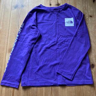 ザノースフェイス(THE NORTH FACE)のthenorthface・ノースフェイス・ロンT(Tシャツ/カットソー)