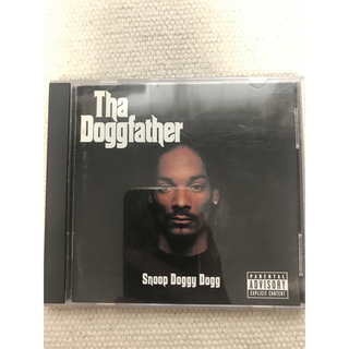 SNOOP DOGGY DOGG 　THA DOGGFATHER  輸入盤(ヒップホップ/ラップ)
