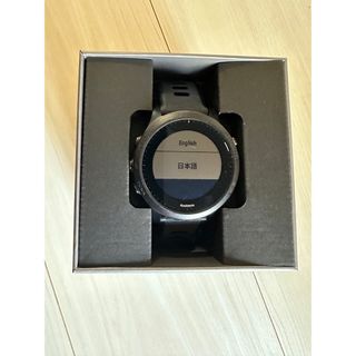ガーミン(ブルー・ネイビー/青色系)の通販 100点以上 | GARMINを買う
