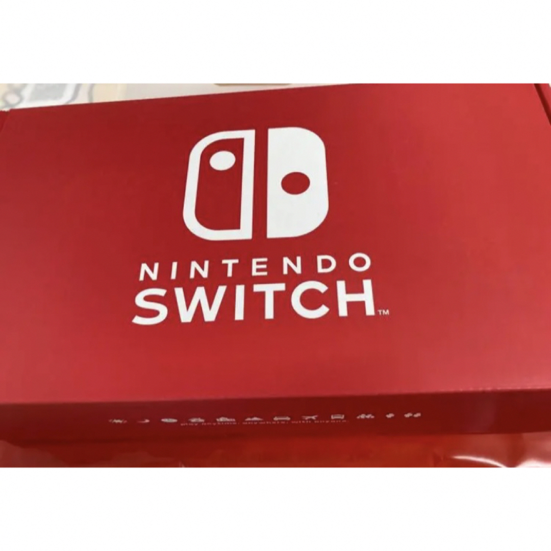 Nintendo Switch Nintendo TOKYO 限定 スイッチ