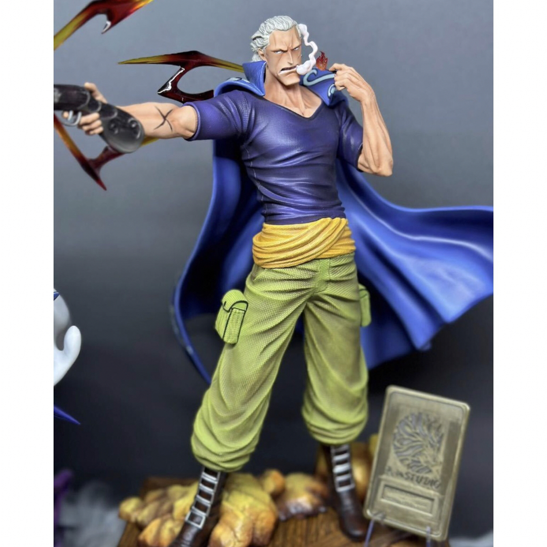 ワンピース ONE PIECE フィギュア ガレージキット ベン・ベックマン | フリマアプリ ラクマ ワンピース ONE PIECE フィギュア ガレージキット ベン・ベックマン | フリマアプリ ラクマ