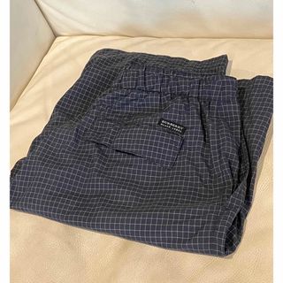 バーバリーブラックレーベル(BURBERRY BLACK LABEL)のバーバリーブラックレーベル　スイムパンツ　76(ショートパンツ)