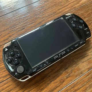 ソニー(SONY)のPSP-2000 ジャンク(携帯用ゲーム機本体)