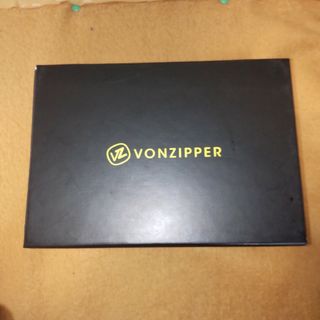 【美品】VONZIPPER ゴーグル レディース JAPANフィット