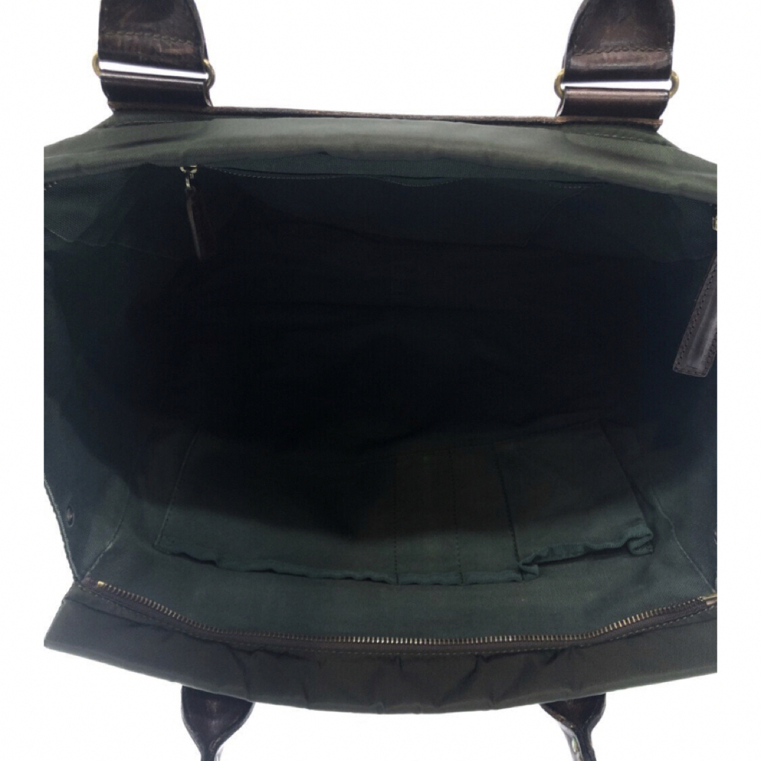 Felisi(フェリージ)のフェリージ Felisi 01-30/1 トートバック　イタリー製　ビジネス　　 メンズのバッグ(トートバッグ)の商品写真