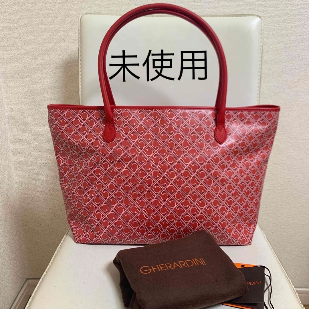 お値下げ【未使用】ゲラルディーニ⭐️リナシメント トートバッグ