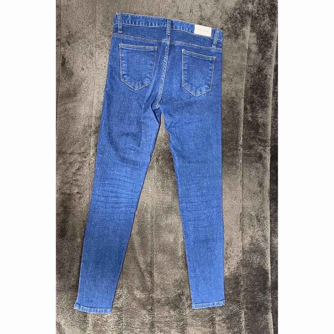 CHU XXX(チュー)のChuu -5kg JEANS ジーンズ　デニム レディースのパンツ(デニム/ジーンズ)の商品写真