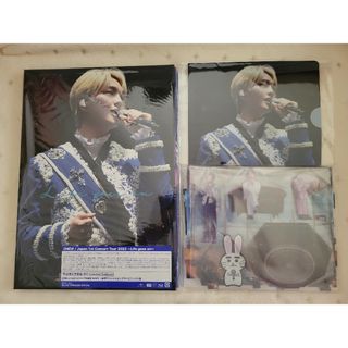 シャイニー(SHINee)のONEW Japan 1st Concert/完全限定生産盤！(K-POP/アジア)