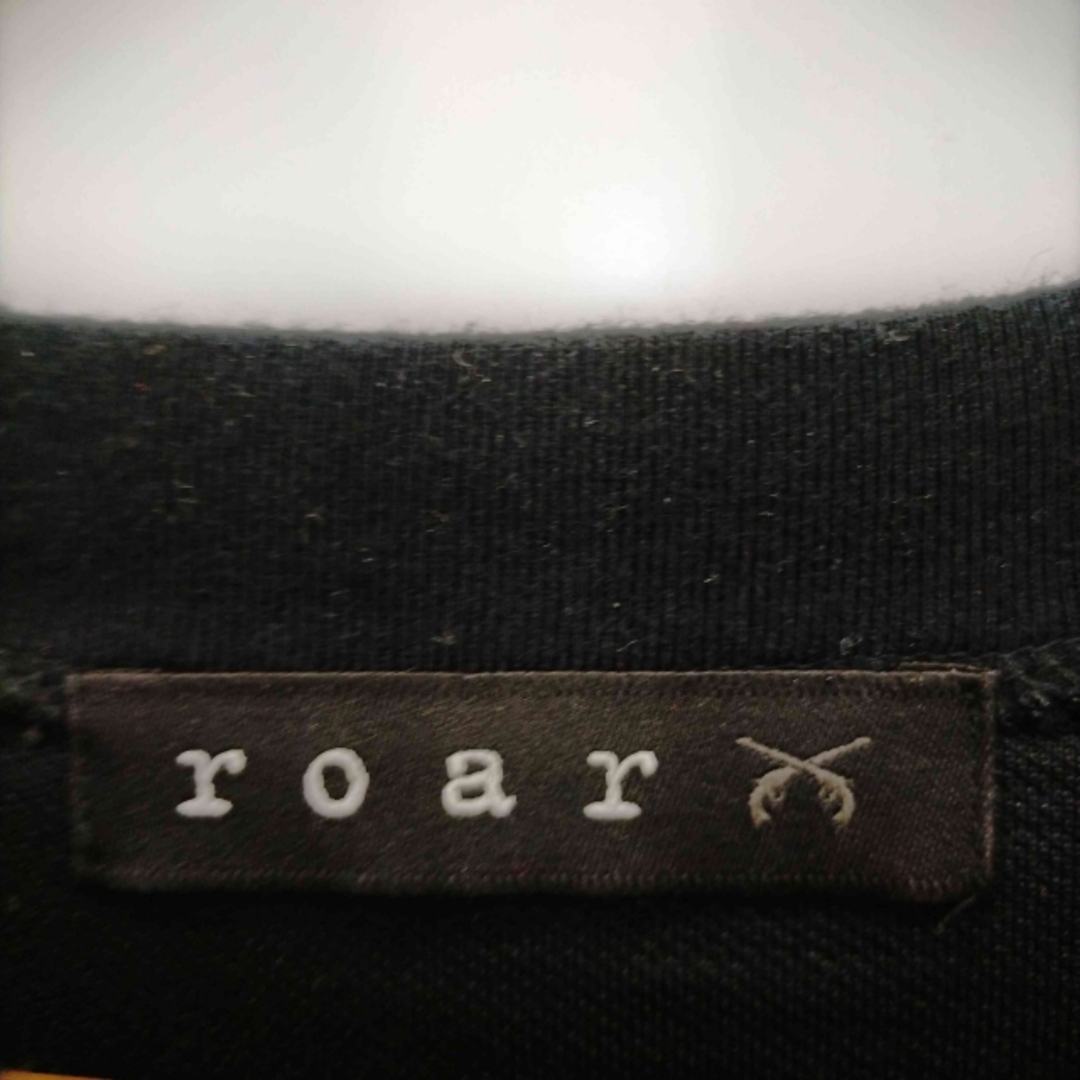 roar(ロアー) メンズ トップス Tシャツ・カットソー 5