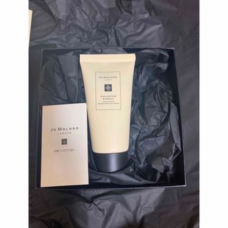 ジョーマローン(Jo Malone)のジョーマローン　ハンドクリーム　イングリッシュペアー&フリージア(ハンドクリーム)