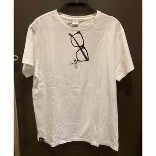 シマムラ(しまむら)のしまむら 半袖 Tシャツ ディズニー ミッキー(Tシャツ/カットソー(半袖/袖なし))