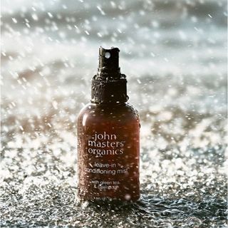 ジョンマスターオーガニック(John Masters Organics)のG&Cリーブインコンディショニングミスト N （グリーンティー＆カレンデュラ）(ヘアウォーター/ヘアミスト)