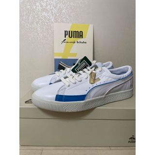 プーマ(PUMA)のPUMA BASKET VTG RDL FS(スニーカー)