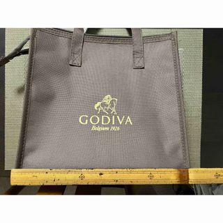 ゴディバ(GODIVA)のオシャレ　GODIVAの保冷バッグ(弁当用品)