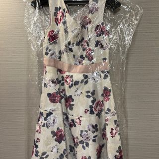 背中美人【 新品 】ワンピース  JILLSTUART ジルスチュアート 黒