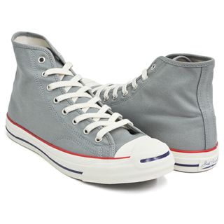 コンバース(CONVERSE)のCONVERSE JACK PURCELLプロパーセル リアクト HD ハイ(スニーカー)