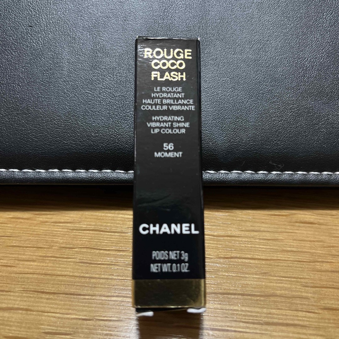 CHANEL(シャネル)のCHANEL ココフラッシュ56 マモン コスメ/美容のベースメイク/化粧品(口紅)の商品写真