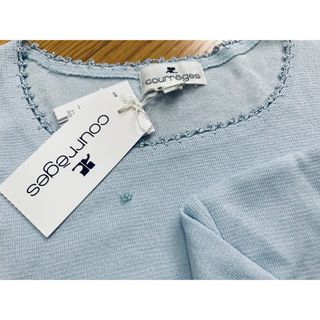 クレージュ(Courreges)のクレージュ　アンサンブル(アンサンブル)