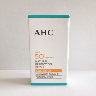 AHC - 【新品】AHC ナチュラルパーフェクションフレッシュサンスティック