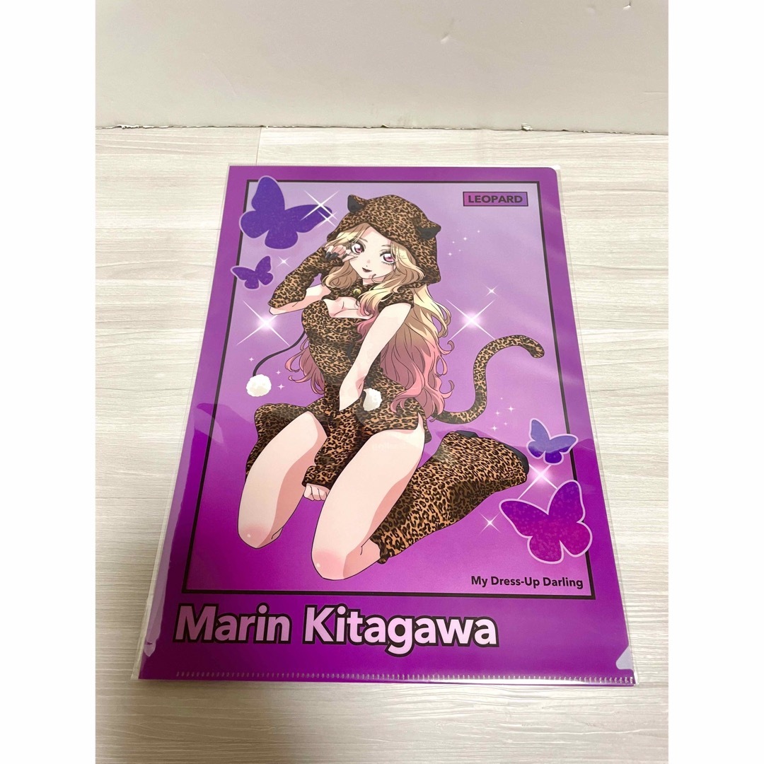 その着せ替え人形は恋をする 描き下ろし 喜多川海夢 クリア その着せ替え人形は恋をする 描き下ろし 喜多川海夢 クリア