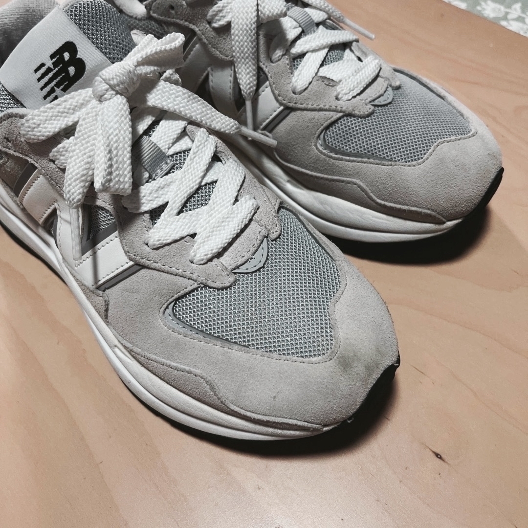 New Balance(ニューバランス)のNEW BALANCE M5740 CA 24cm レディースの靴/シューズ(スニーカー)の商品写真