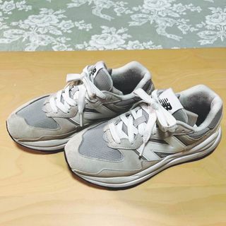 ニューバランス(New Balance)のNEW BALANCE M5740 CA 24cm(スニーカー)