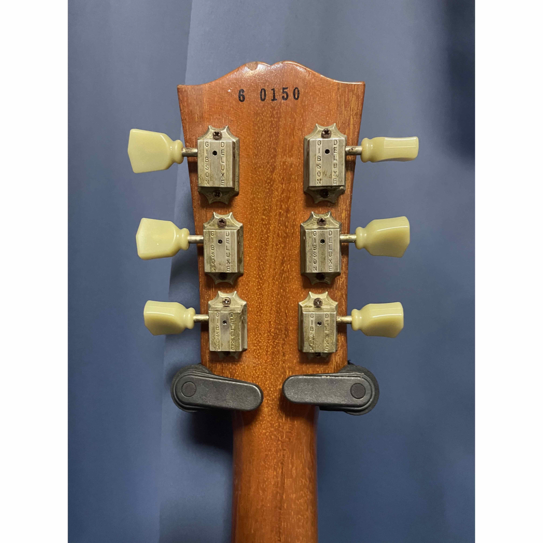 Gibson(ギブソン)のGibson Custom Shop Historic 56 楽器のギター(エレキギター)の商品写真