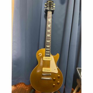 ギブソン(Gibson)のGibson Custom Shop Historic 56(エレキギター)