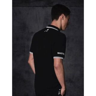 マスターマインドジャパン(mastermind JAPAN)のポロシャツ END×MASTERMIND WORLD×FRED PERRY(ポロシャツ)