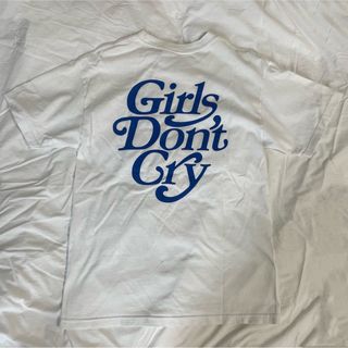 ガールズドントクライ(Girls Don't Cry)のGirls don’t cry Tシャツ(Tシャツ/カットソー(半袖/袖なし))