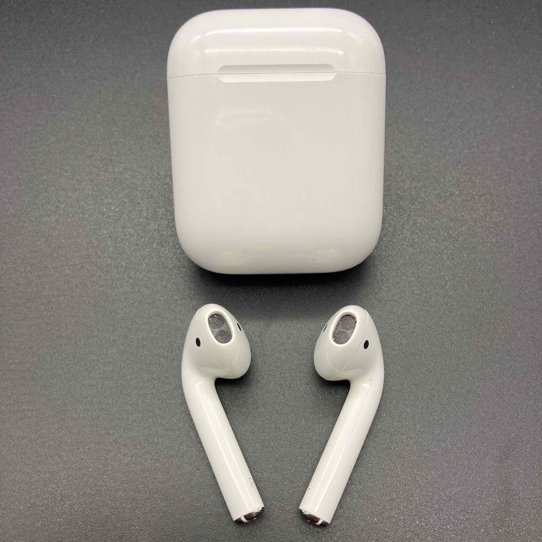 即決 正規品 Apple アップル AirPods エアーポッズ 第二世代