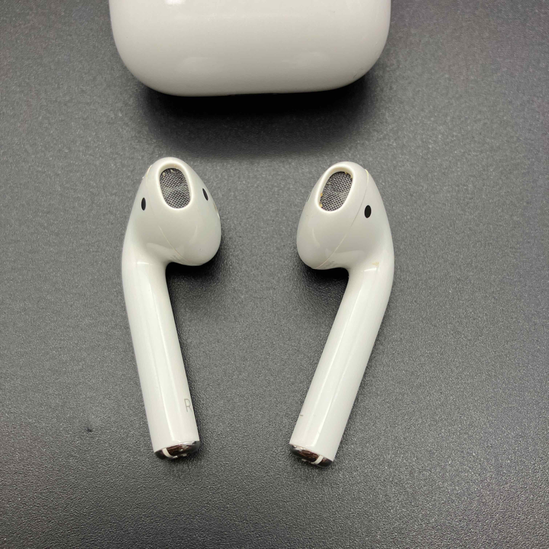 即決 正規品 Apple アップル AirPods エアーポッズ 第二世代 3