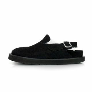 【超希少】JILSANDER× BIRKENSTOCK レザーサンダル