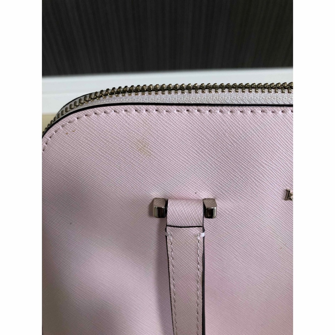 kate spade new york(ケイトスペードニューヨーク)のケイトスペードニューヨーク　2wayショルダーバッグ レディースのバッグ(ショルダーバッグ)の商品写真