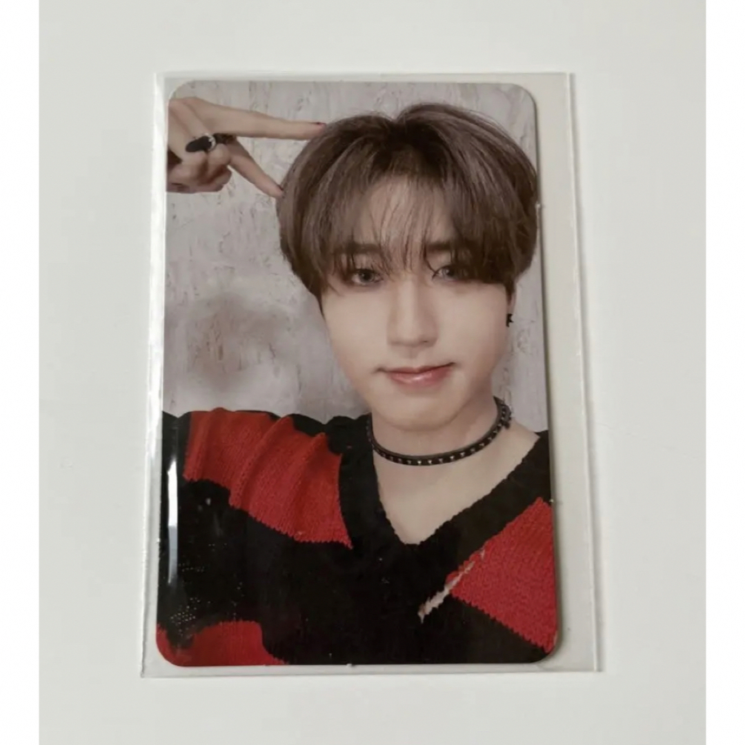 公式の Stray Kids アイエン withfans 中華 MAXIDENT - CD 公式の Stray Kids アイエン withfans 中華 MAXIDENT - CD