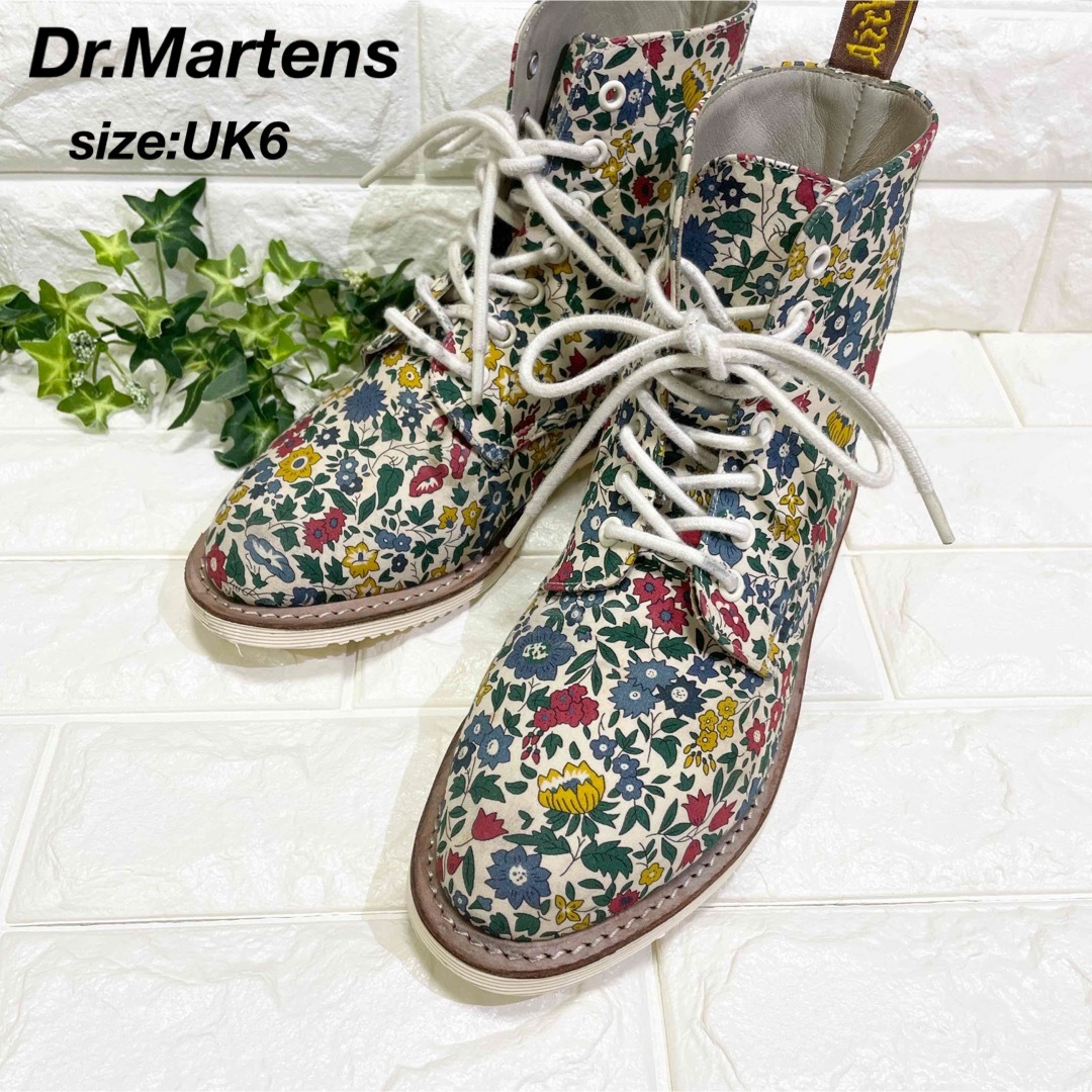 Dr.Martens - Dr.Martensドクターマーチン LIBERTYリバティー 7ホール