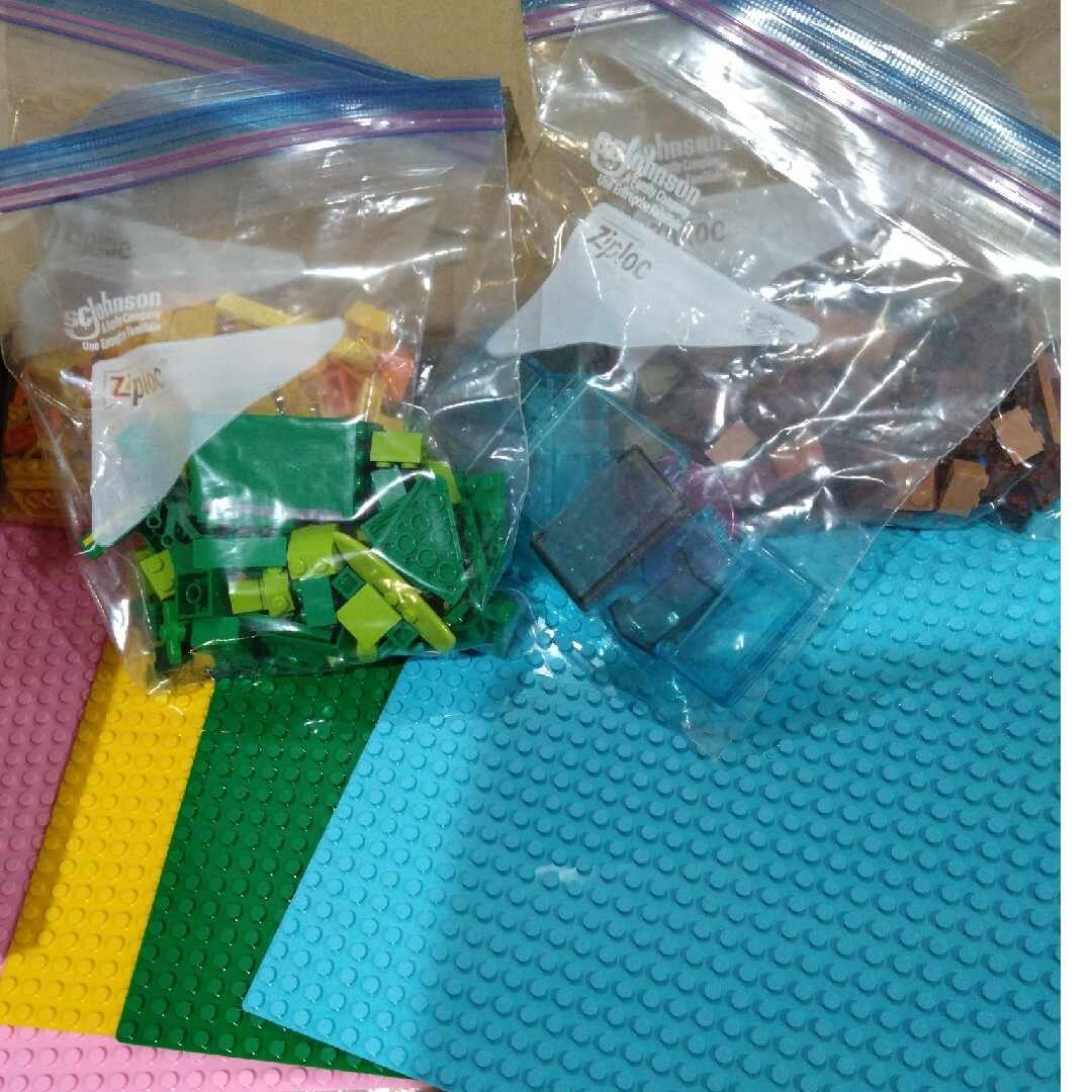 Lego - レゴ まとめ売り 3.4kgの通販 by はれパン's shop|レゴならラクマ
