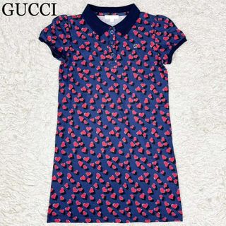グッチ 子供 ワンピース(女の子)の通販 100点以上 | Gucciのキッズ