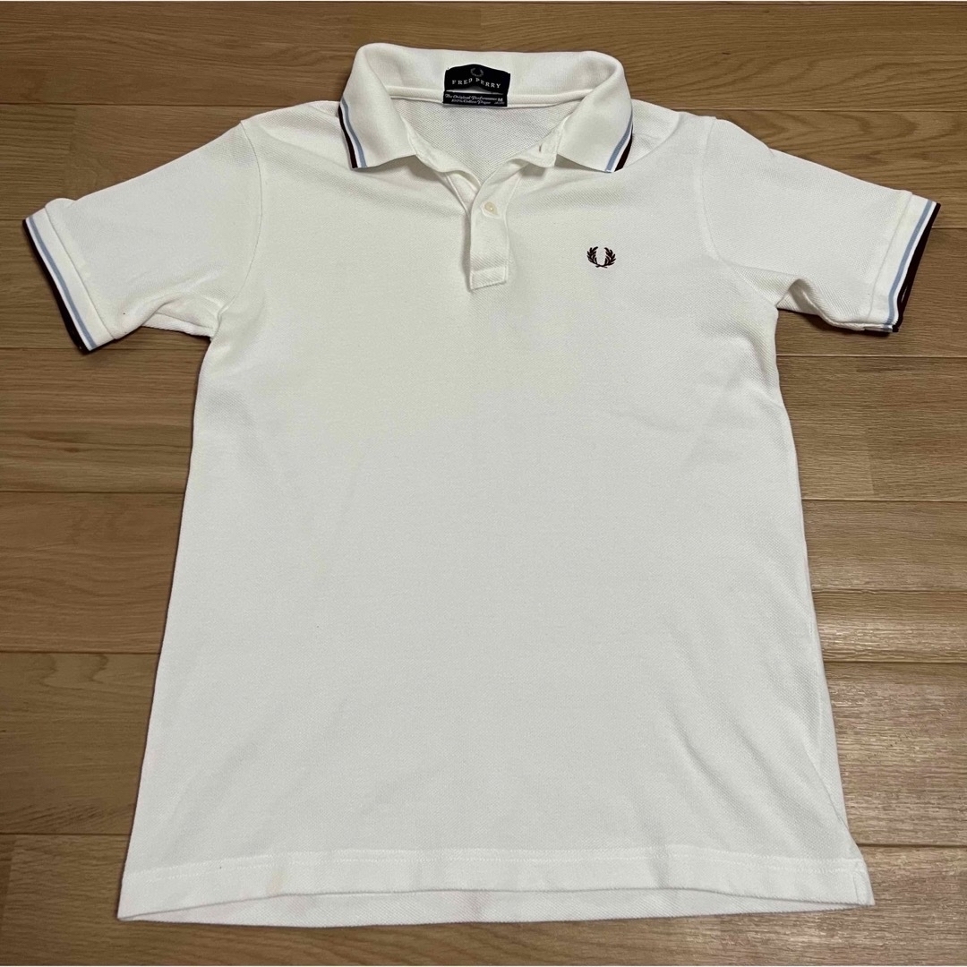 FRED PERRY - 【k様専用】FRED PERRY ポロシャツの通販 by mimi's shop